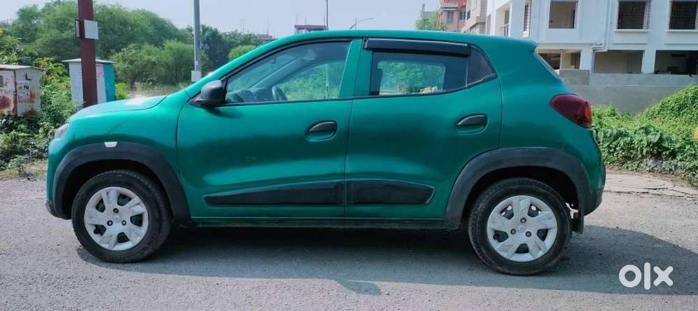Renault Kwid Rxl 1.0, 2020, Petrol