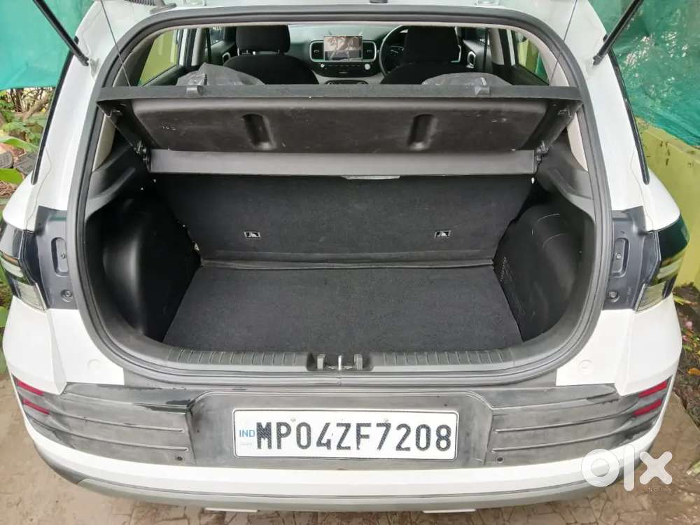 Hyundai Venue Kappa 2023 February Mt Manual