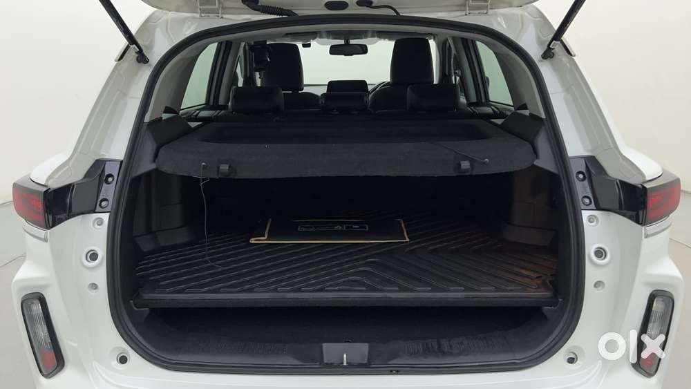 Toyota Urban Cruiser Hyryder 1.5 V Hybrid, 2024, Cng & Hybrids
