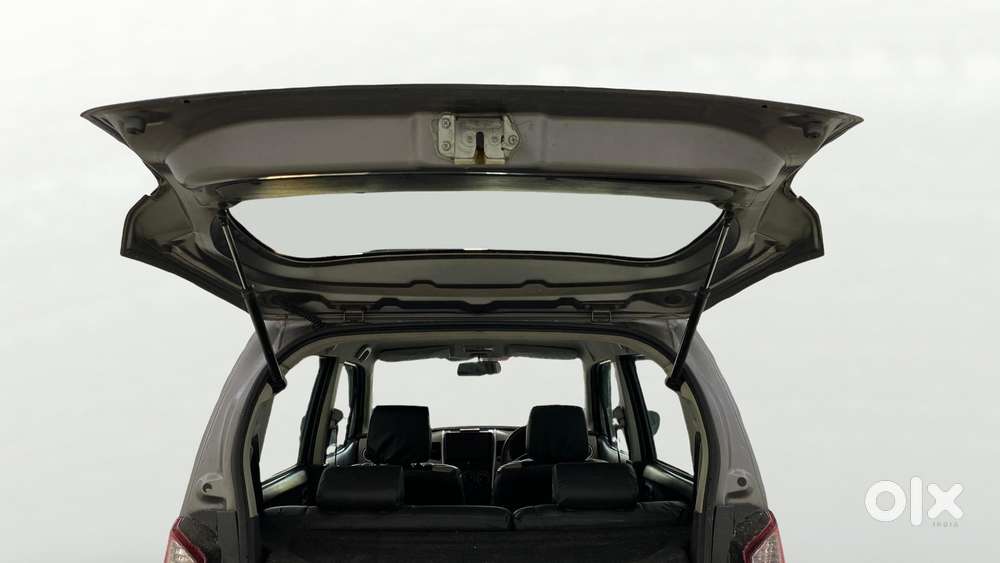 Maruti Suzuki Wagon R 1.0 Lxi Cng, 2014, Cng & Hybrids