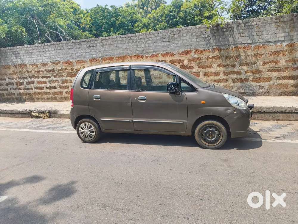 2009 Maruti Suzuki Zen Petrol 1.0