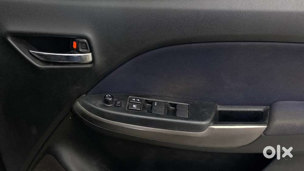 Maruti Suzuki Baleno Delta, 2020, Petrol