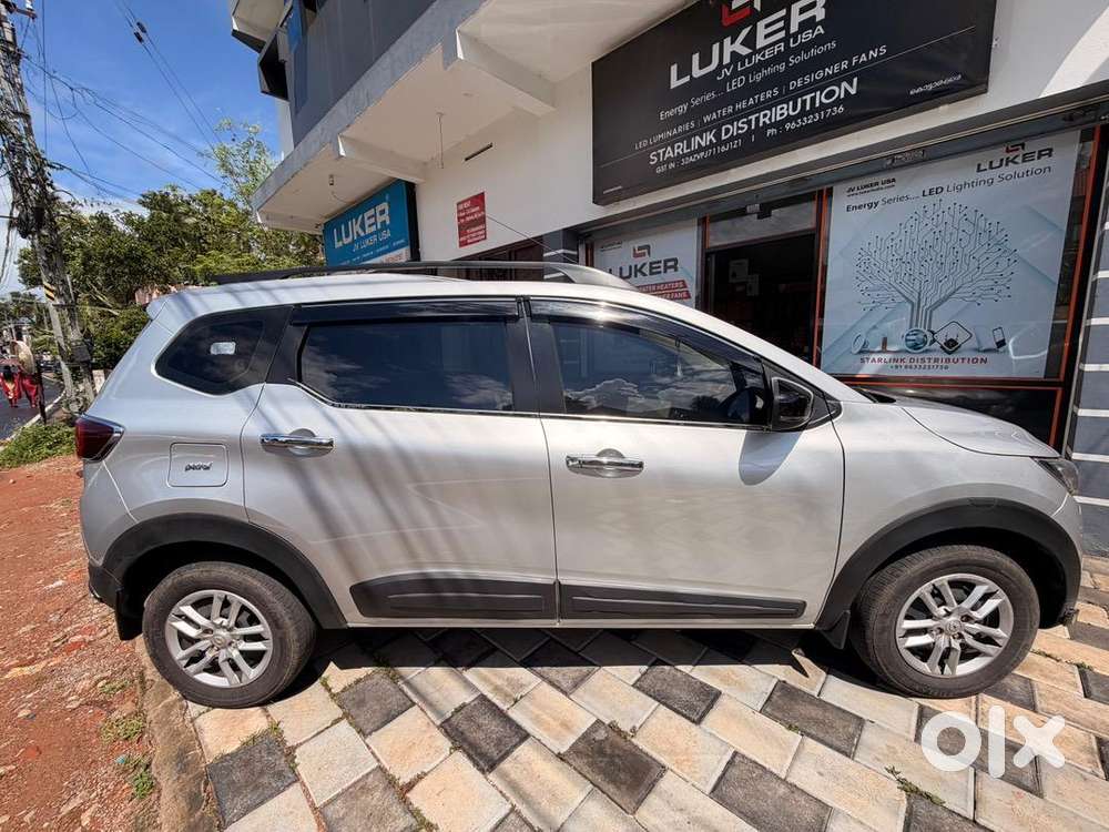 Renault Triber Rxt