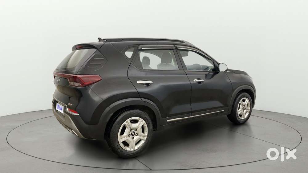 Kia Sonet 1.0 Htx Imt, 2021, Petrol
