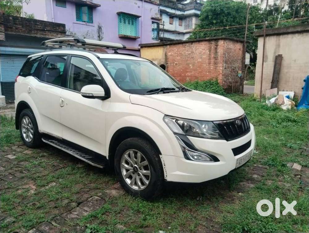 Mahindra Xuv500 W10 Awd, 2015, Diesel