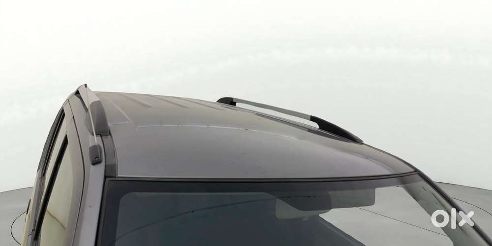 Maruti Suzuki Wagon R 1.0 Vxi, 2016, Petrol