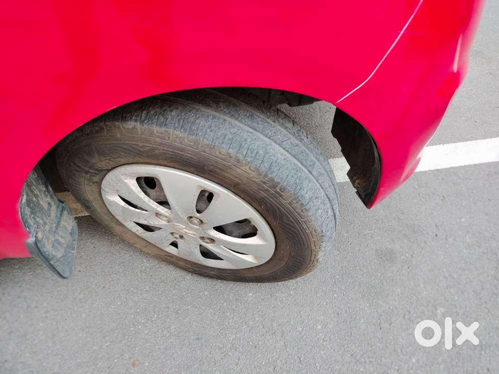 Hyundai I10 1.2 Kappa Sportz, 2011, Petrol