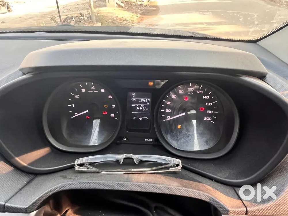 Tata Nexon 1.5 Revotorq 2018