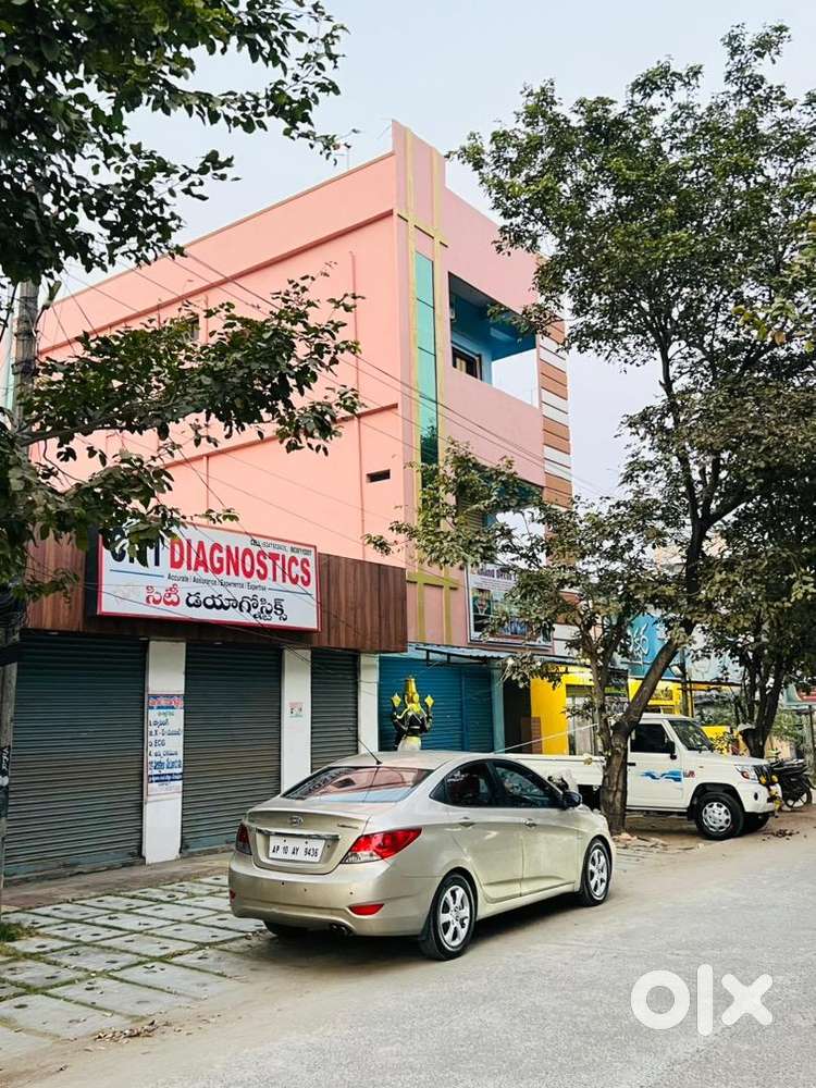 Hyundai Fluidic Verna 2012 Diesel Well Maintained