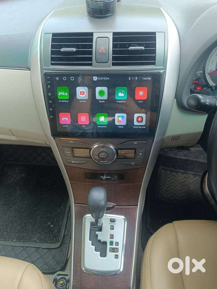 Toyota Corolla Altis G Hv At, 2014, Petrol