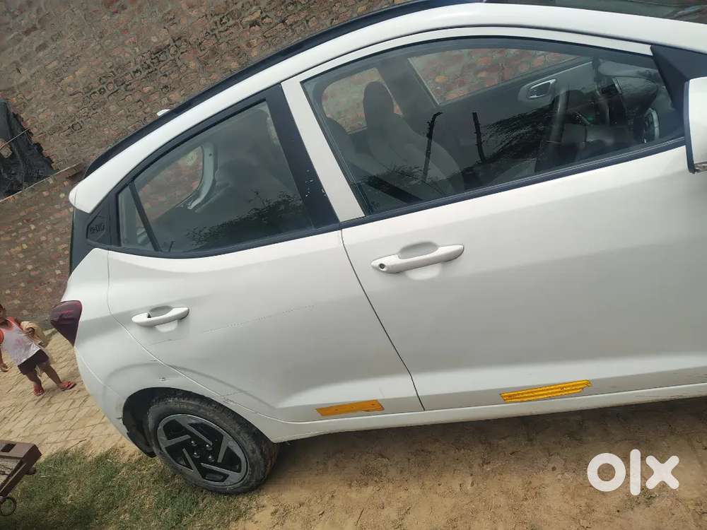 2023 Modal Grand I10 Nios