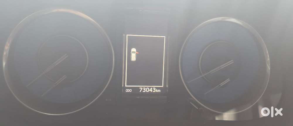 Toyota Fortuner 3.0 4x4 Automatic, 2022, Diesel