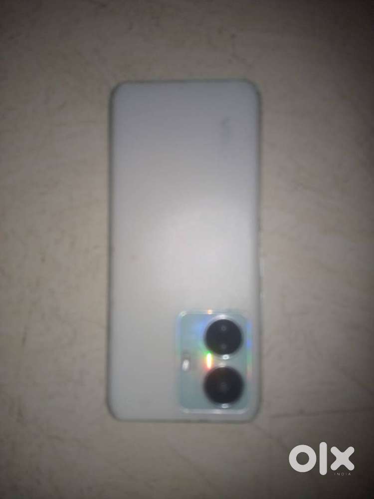 Vivo T1 44W 5G  Excellent Condition  44W Fast Charging  Original
