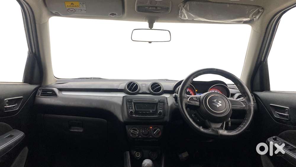 Maruti Suzuki Swift Amt Vxi, 2018, Petrol