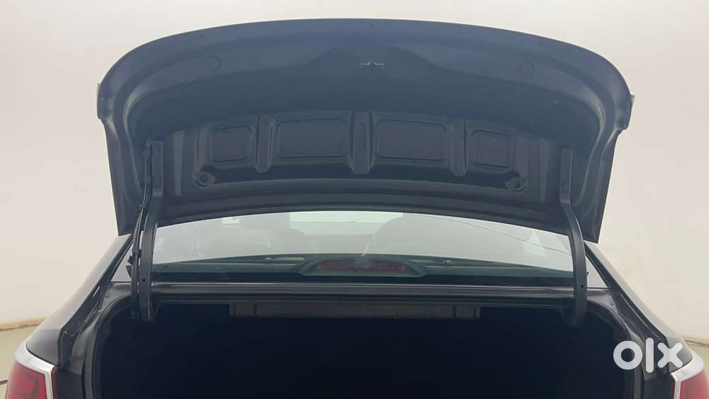 Hyundai Verna Vtvt 1.6 At Sx Option, 2019, Petrol