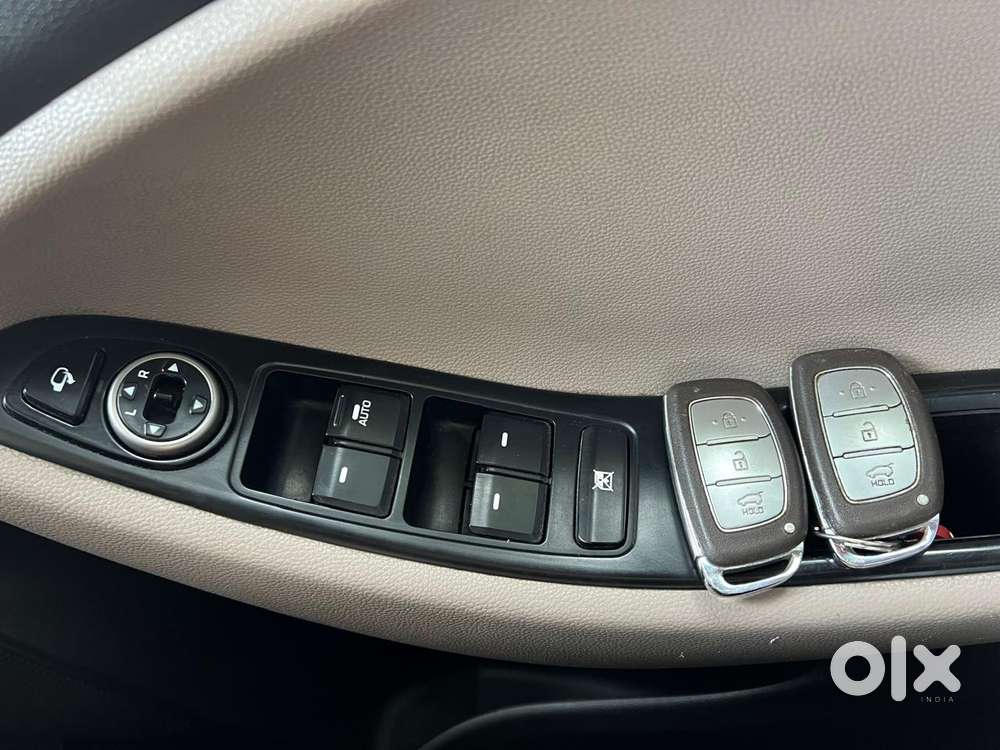 Hyundai I20 Diesel Asta, 2016, Diesel