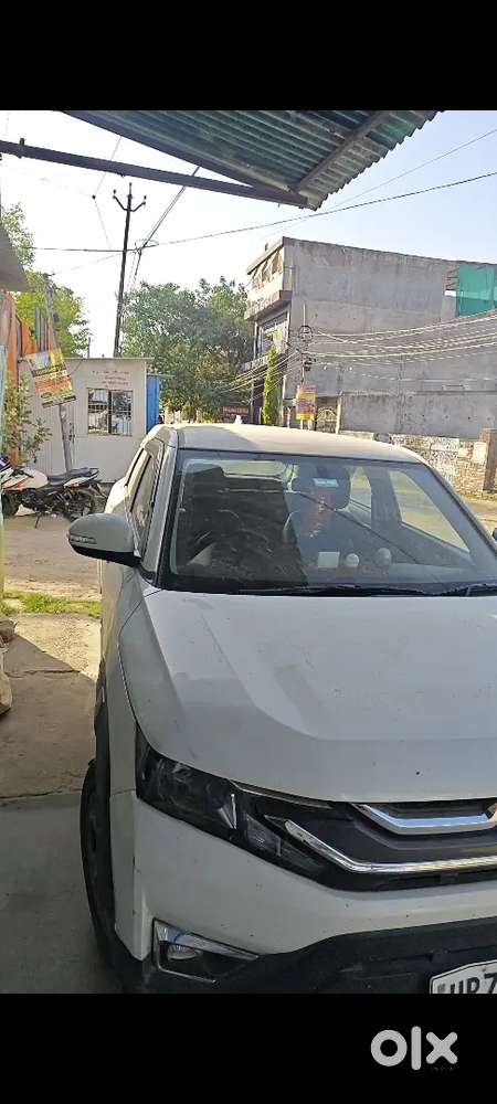 Brezza New Condition