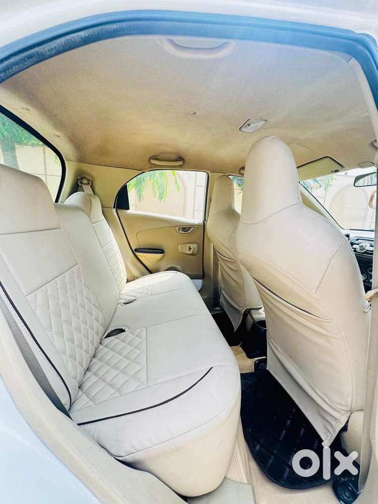 Honda Brio S Mt, 2012, Petrol