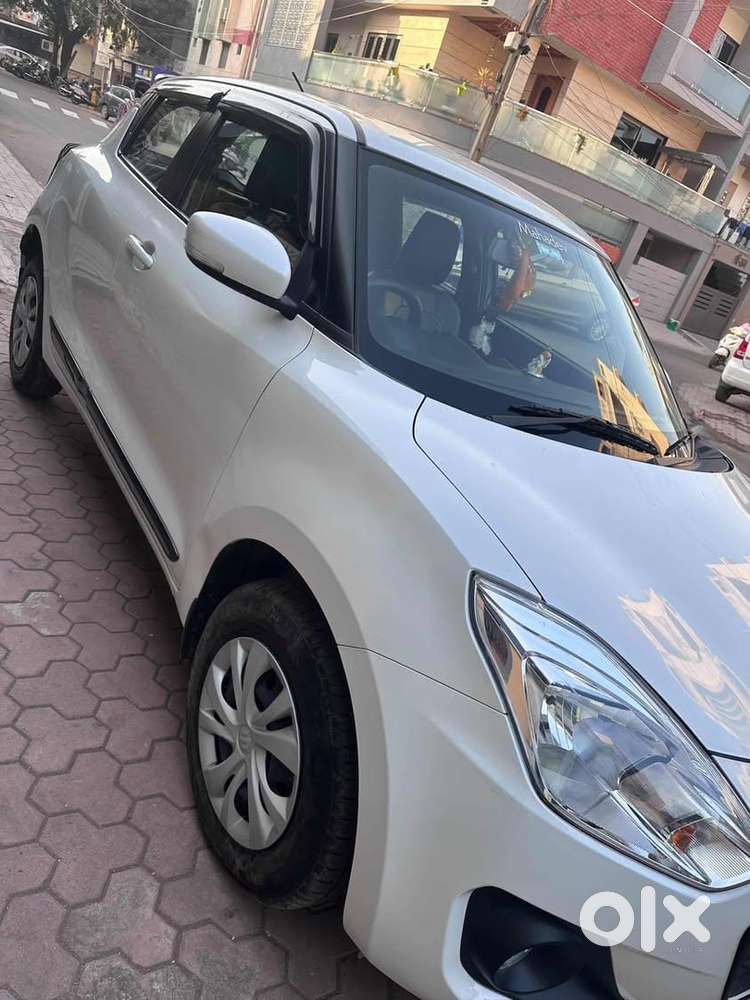 Swift Vxi Petrol 2023
