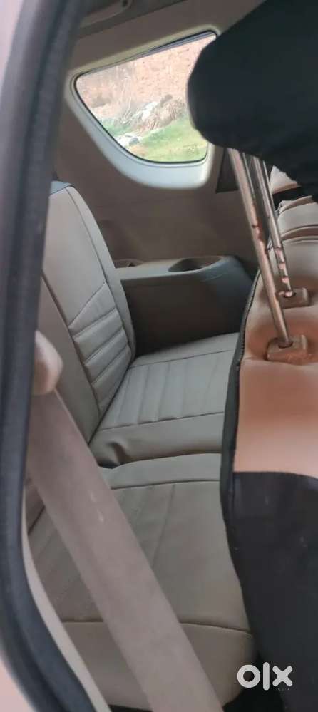 Eartiga Vxi Model 2016