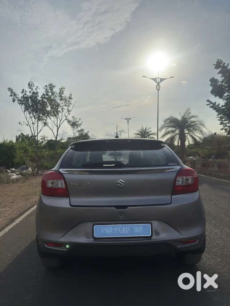 Baleno 2018