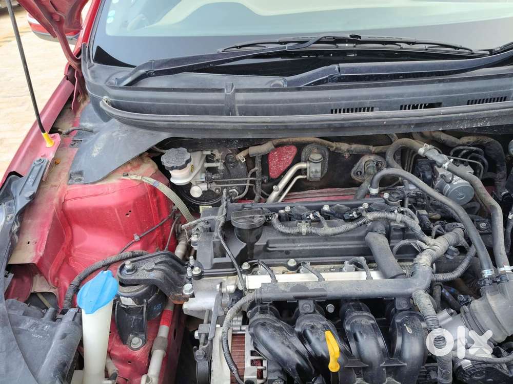 Hyundai Elite I20 Asta 1.2 At, 2018, Petrol