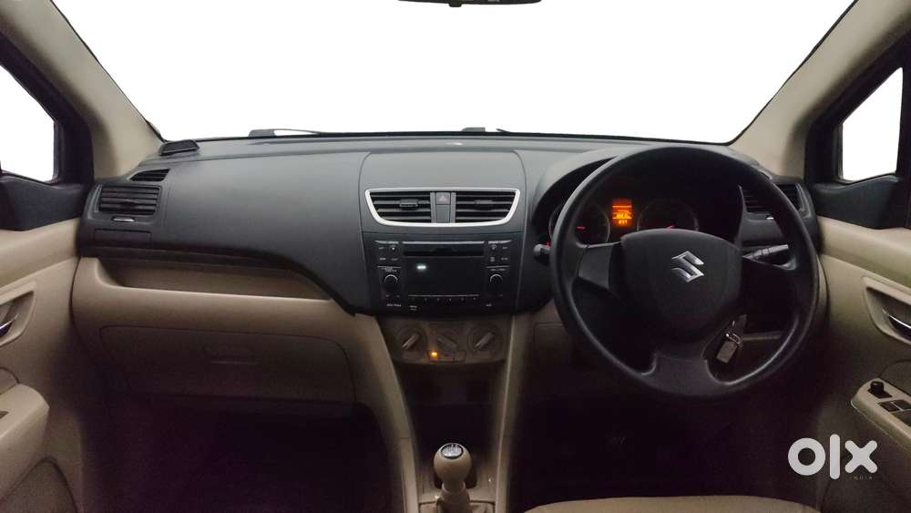 Maruti Suzuki Ertiga 2012-2015 Vxi, 2014, Petrol