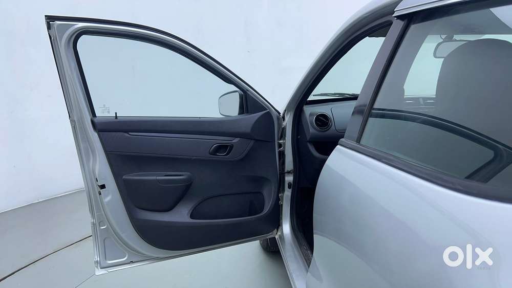 Renault Kwid 1.0 Rxt Amt, 2016, Petrol
