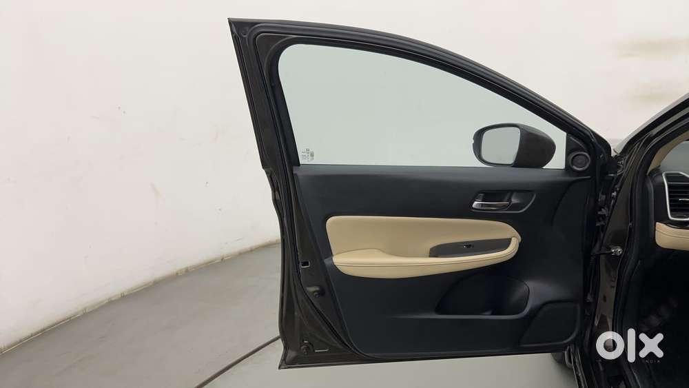 Honda City 1.5 Zx Cvt I-vtec, 2022, Petrol