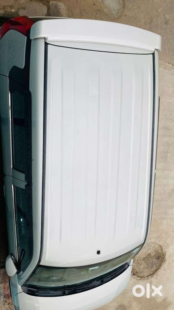 Maruti Suzuki Wagon R 2020