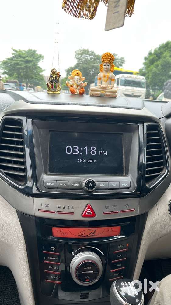 Mahindra Xuv300 2019 Diesel Well Maintained