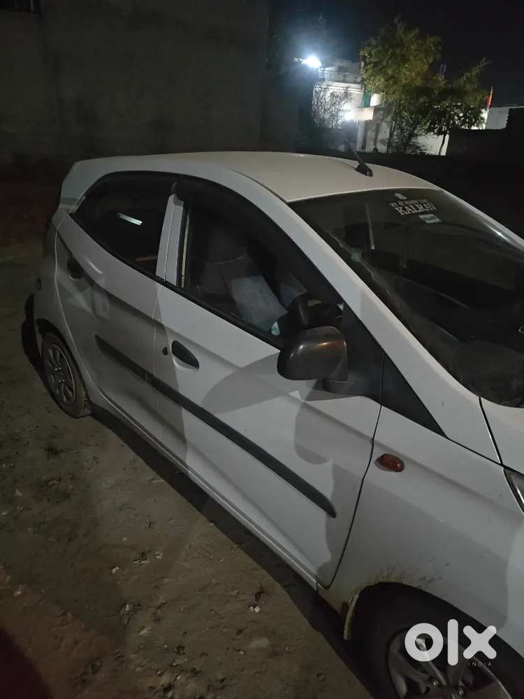 Hyundai Eon For Sale