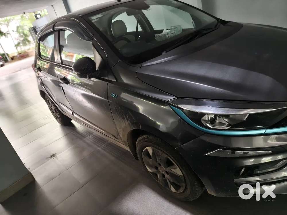 Tata Tiago Ev Xz Plus 2023 Electric