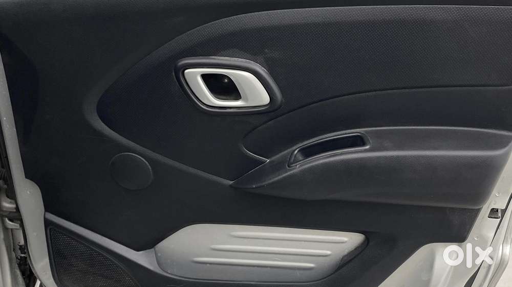 Datsun Redigo T Option, 2019, Petrol