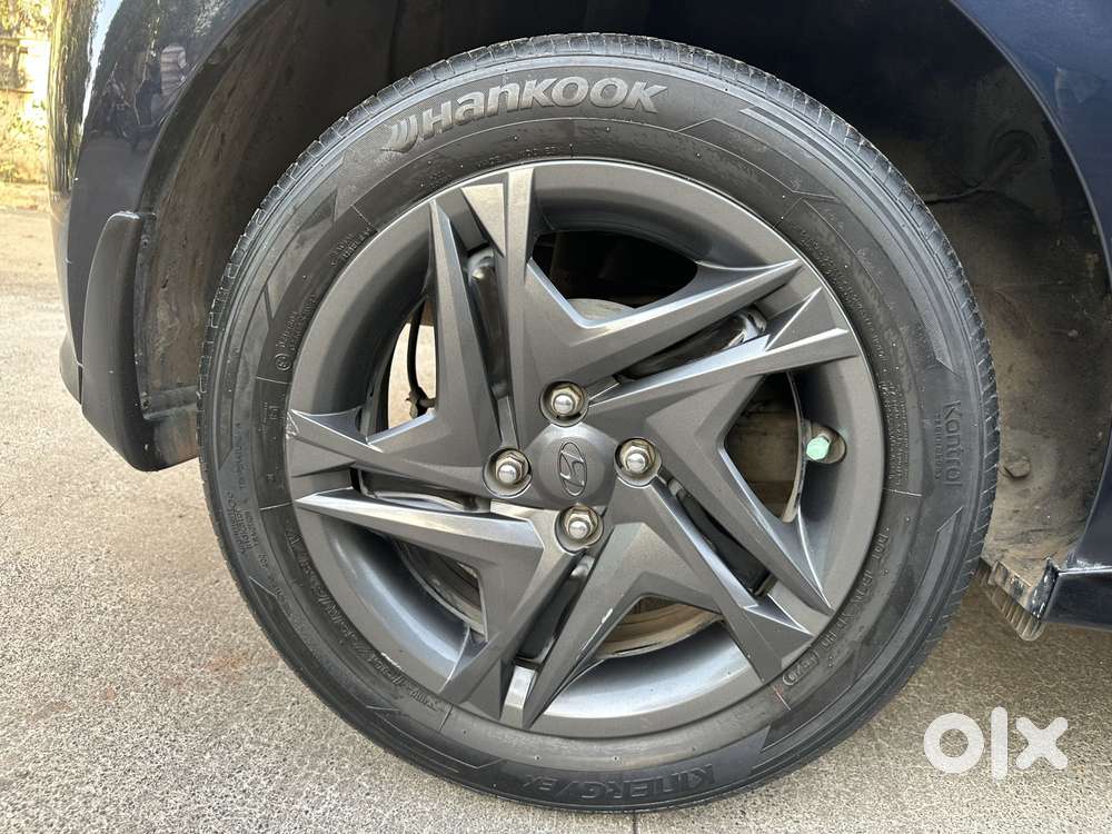 Hyundai New I20 1.2 Sportz Mt, 2021, Petrol