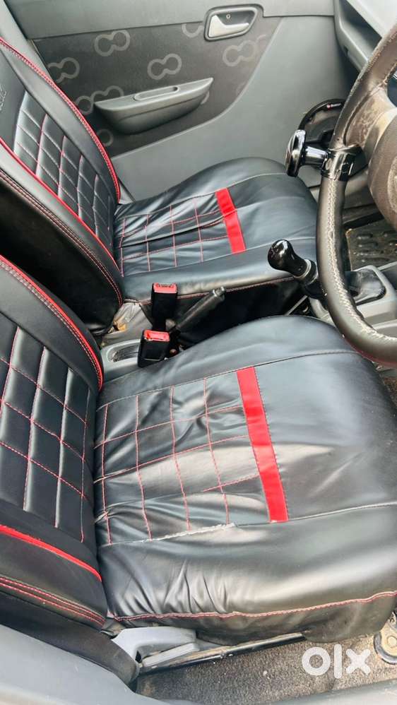 Maruti Suzuki Alto 2013