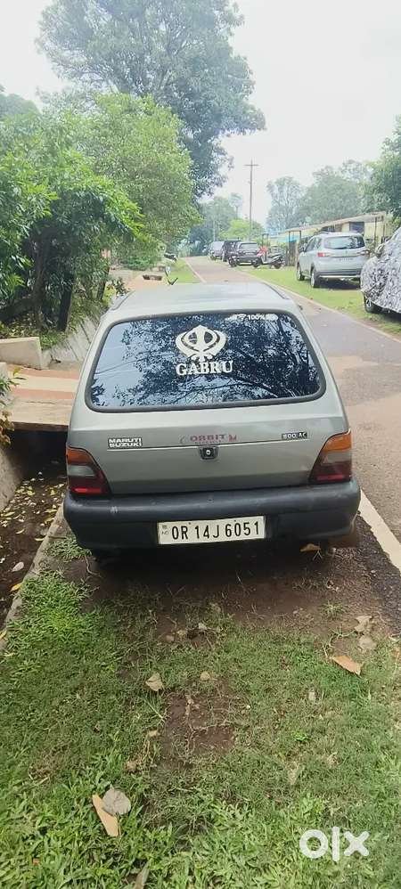 ​ Excellent Running Condition, Koi Naya Kharcha Nahi Hai.

​️ Timel