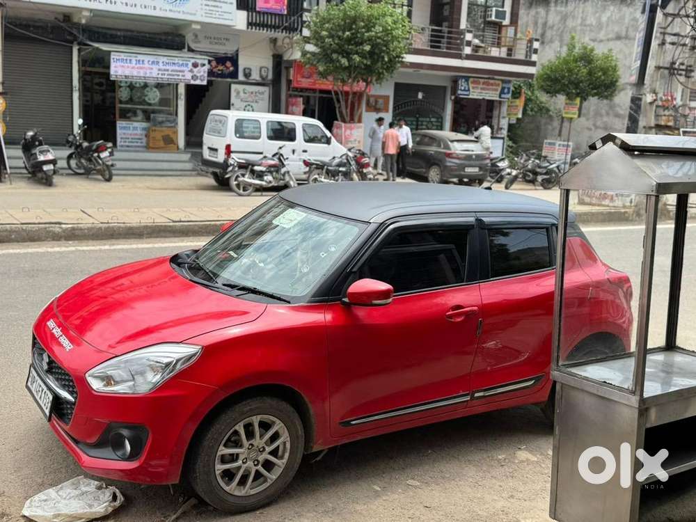 Maruti Suzuki Hybrid 2024