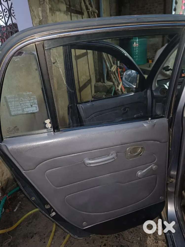 Hyundai Santro Xing 2009