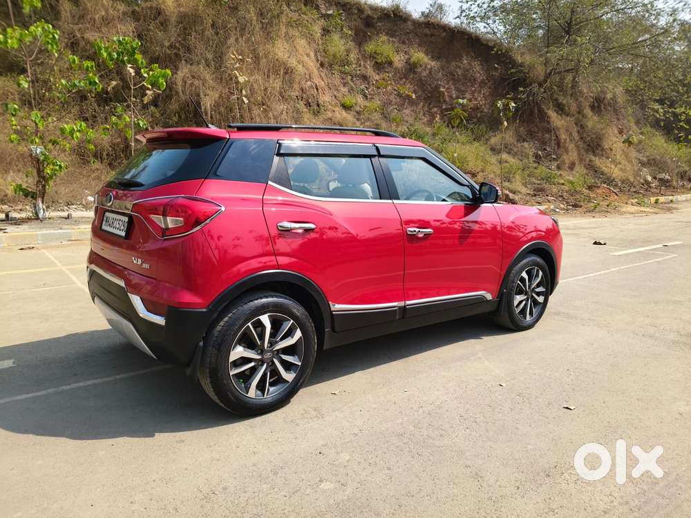 Mahindra Xuv300 W8 Diesel, 2022, Diesel