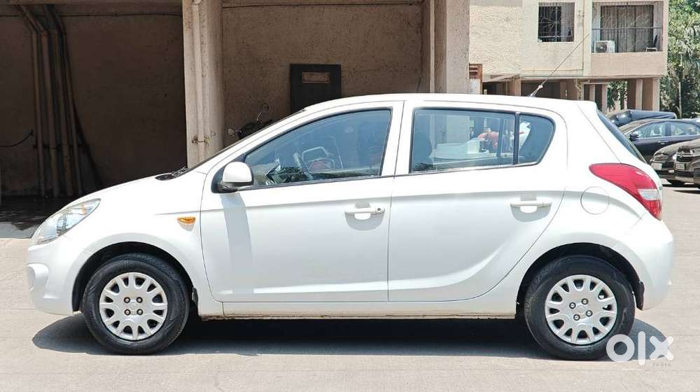 Hyundai I20 2009-2011 Magna, 2012, Petrol