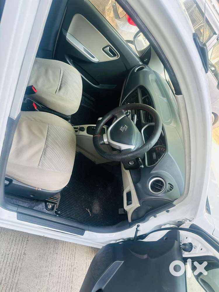 Maruti Suzuki Alto K10 Vxi (o), 2018, Petrol