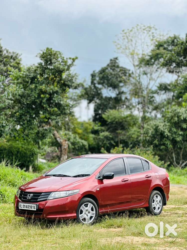Honda City 2009 Model