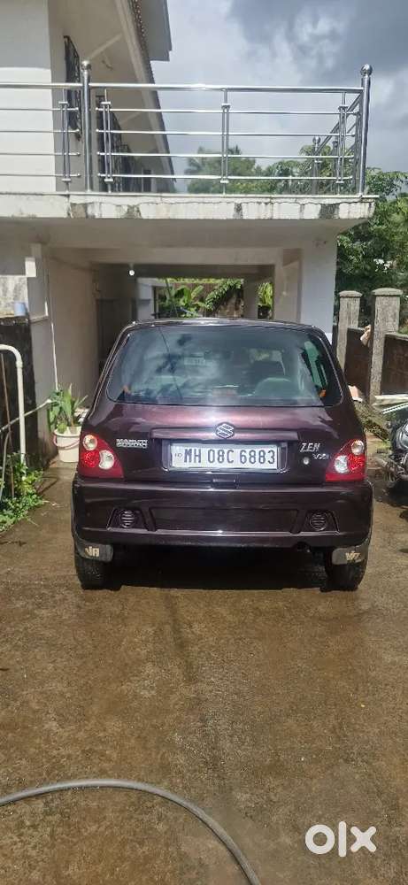 Maruti Zen