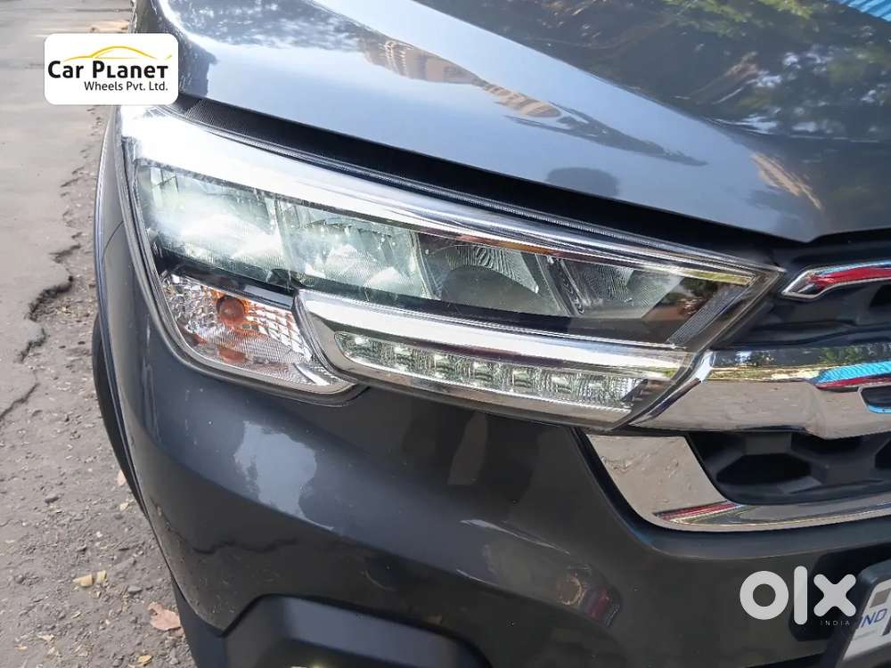 Maruti Suzuki Xl6 1.5 Zeta Mt, 2023, Petrol