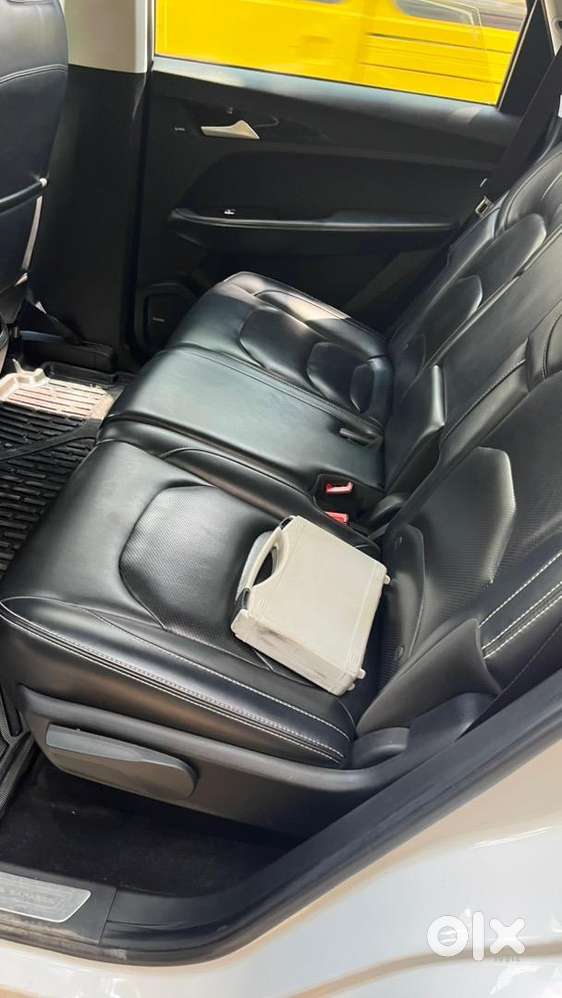 Top Condition Mg Hector 2021 Petrol Hybrid Well Maintained