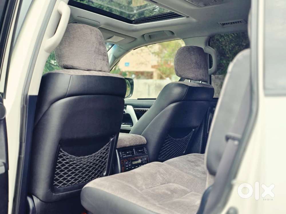 Toyota Land Cruiser Vx, 2014, Diesel