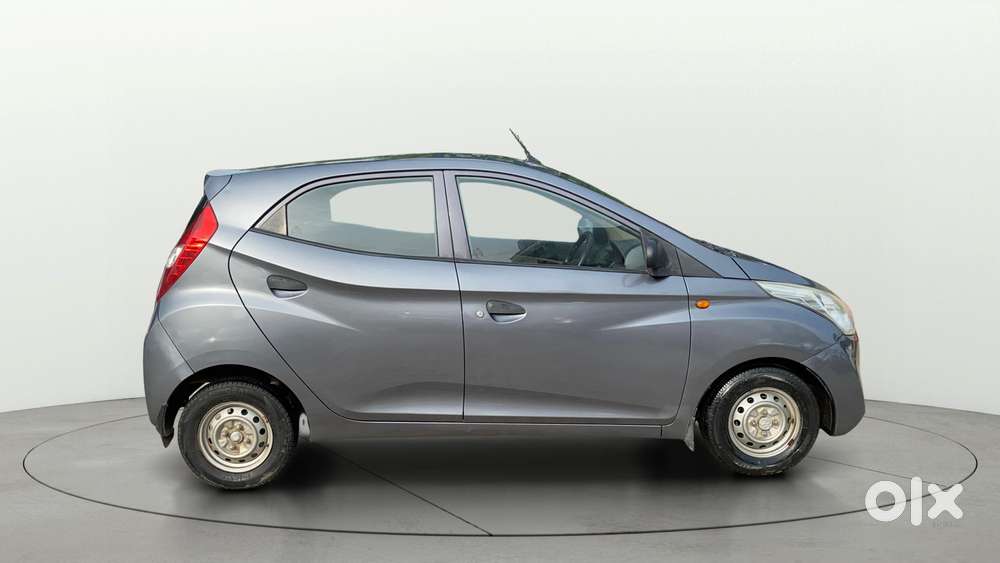 Hyundai Eon Era +, 2017, Petrol
