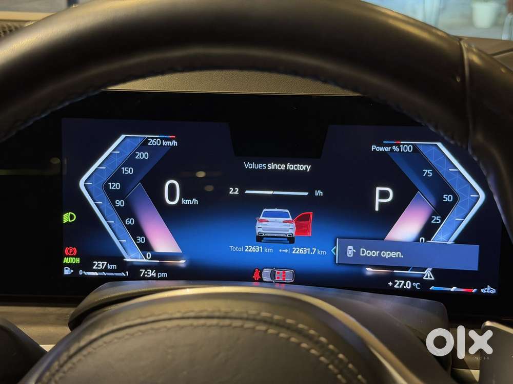 Bmw X5 Xdrive40i M Sport, 2024, Petrol