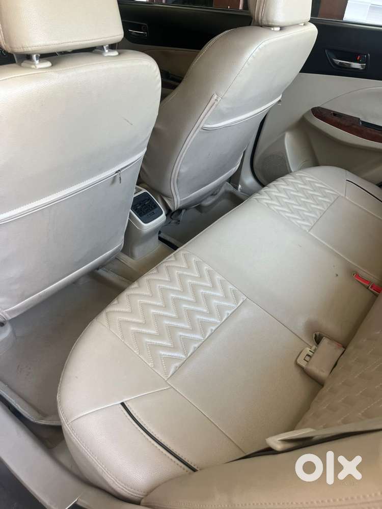 Maruti Dzire 2019 Petrol